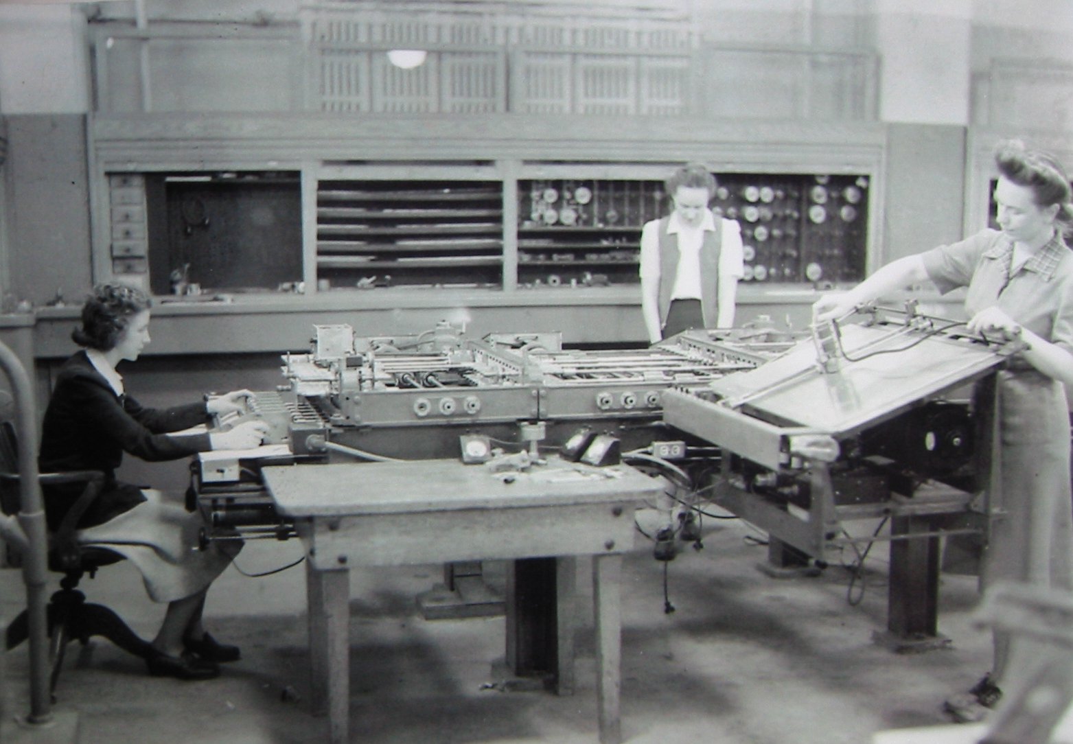 The Other Computer